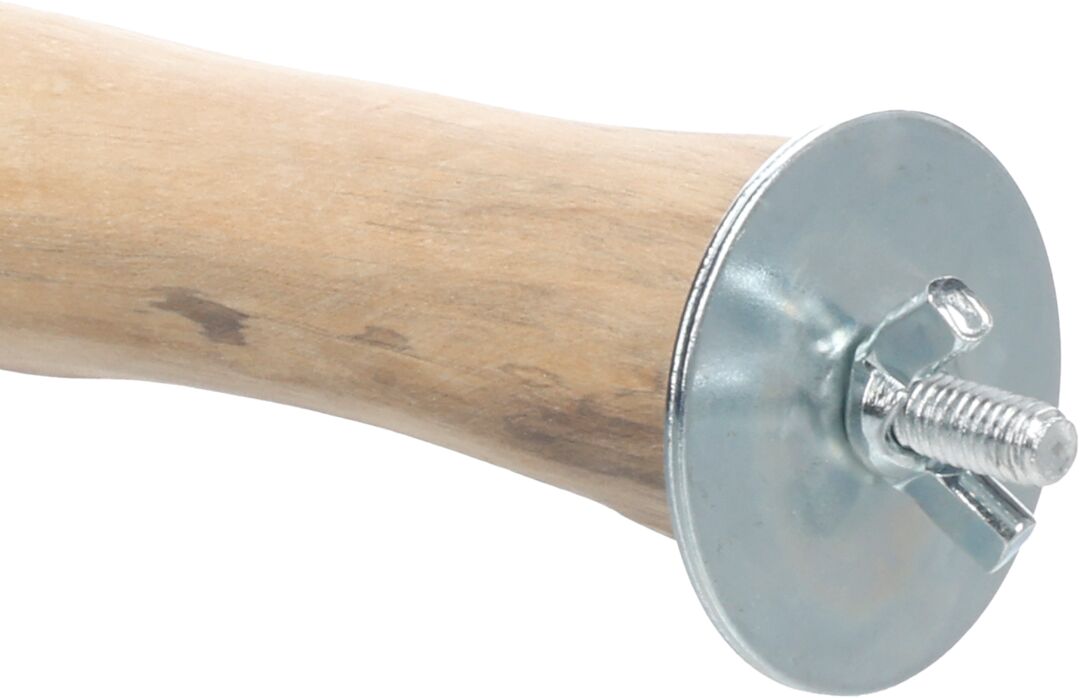 Flamingo Perch Kafei Brown - Wood