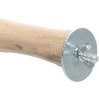 Flamingo Perch Kafei Brown - Wood