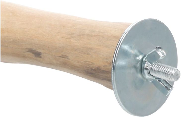 Flamingo Perch Kafei Brown - Wood