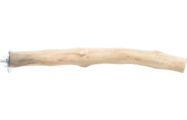 Flamingo Perch Kafei Brown - Wood