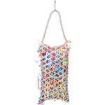 Jouet pour perruches Amara  Mélange