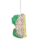 Jouet pour perruches Tirana  Mélange