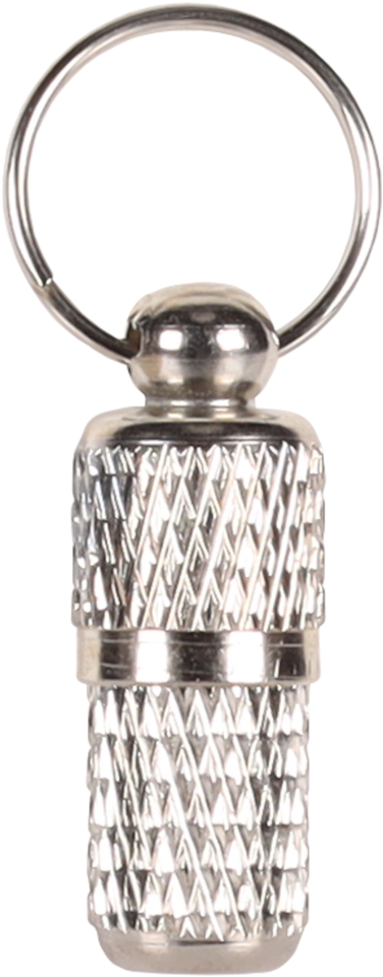 Flamingo Address tube Timo Silver