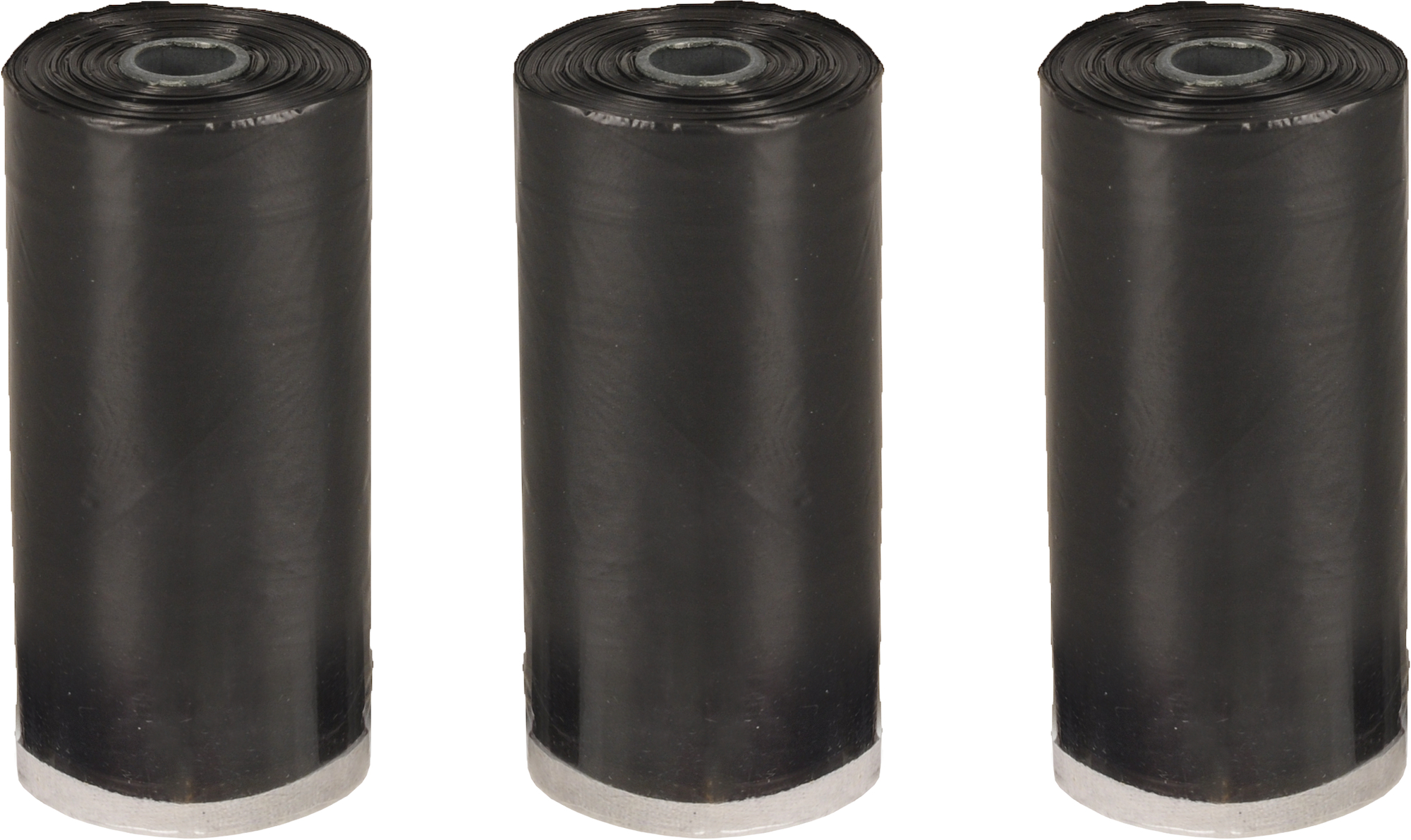 Flamingo Sac à déjections Swifty Noir