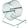 Looprad Metal Rad Zilver