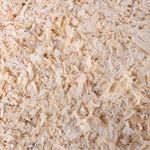 Wood fibre Natural
