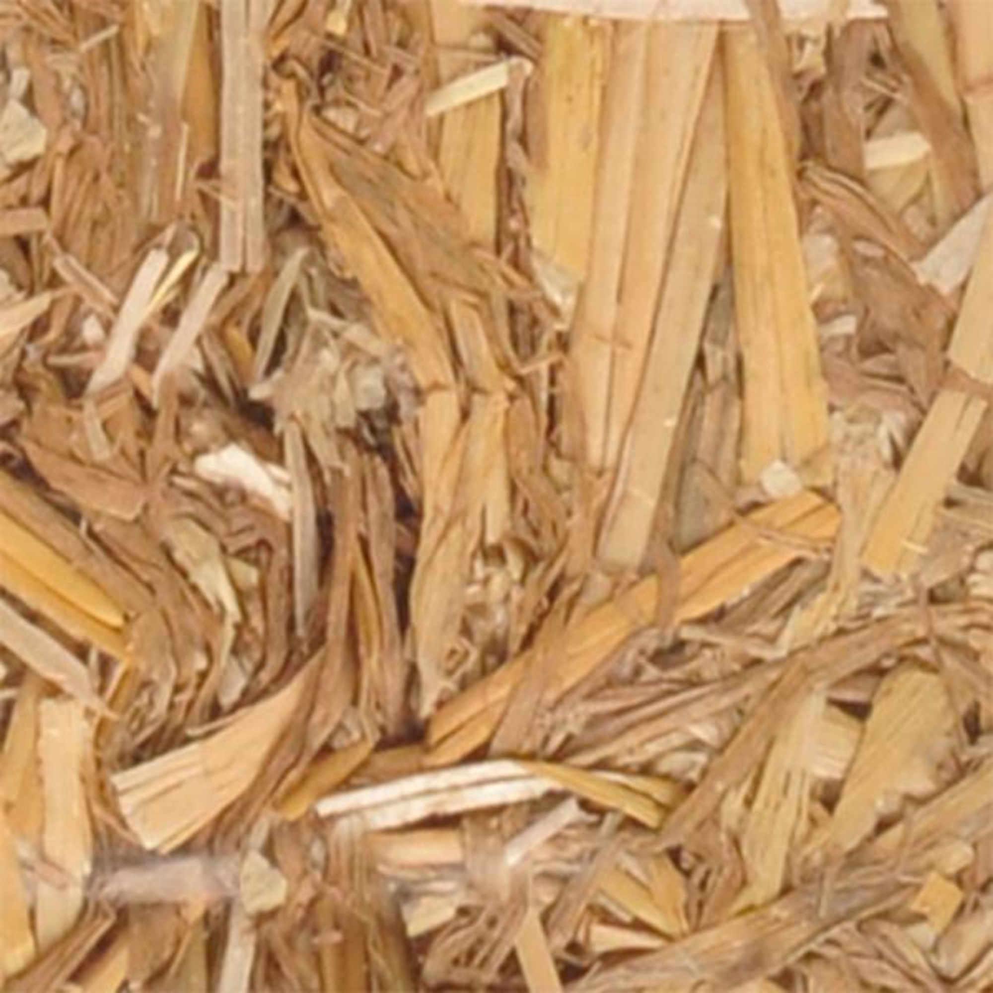 Flamingo Straw Brown