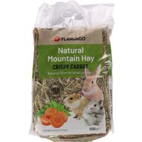 Flamingo Snack Berghooi met wortel 
