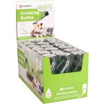 Trinkflasche Sippy Grün