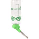 Trinkflasche Sippy Grün