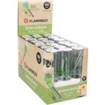 Drinkfles Sippy Groen