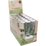 Drinking bottle Sippy Green