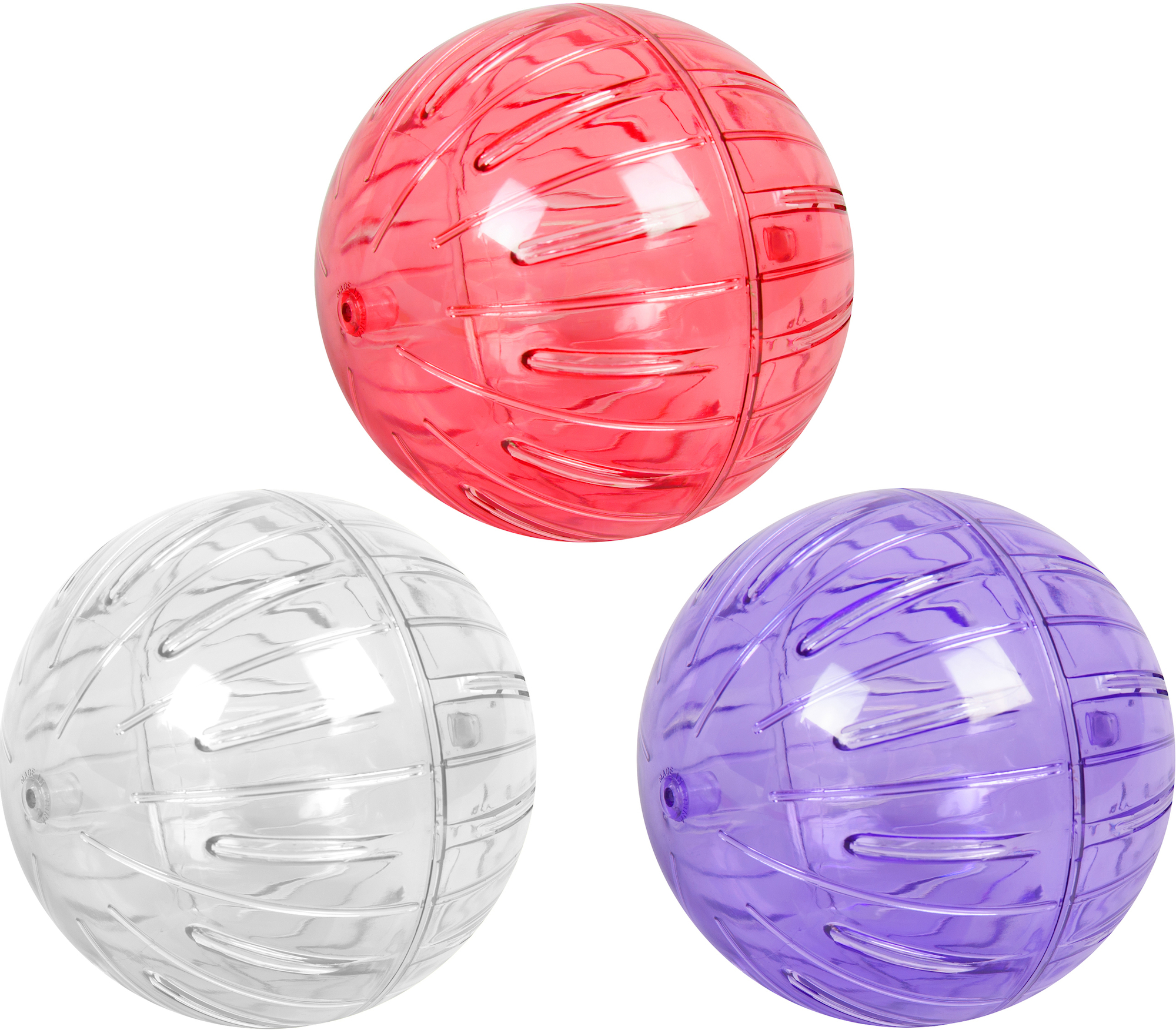 Hamster ball hot sale big