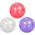 Hamsterbal Neon Bal Meerdere kleuren
