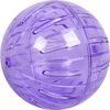 Hamsterspielball Neon Ball Mehrere Farben Ball Violett 