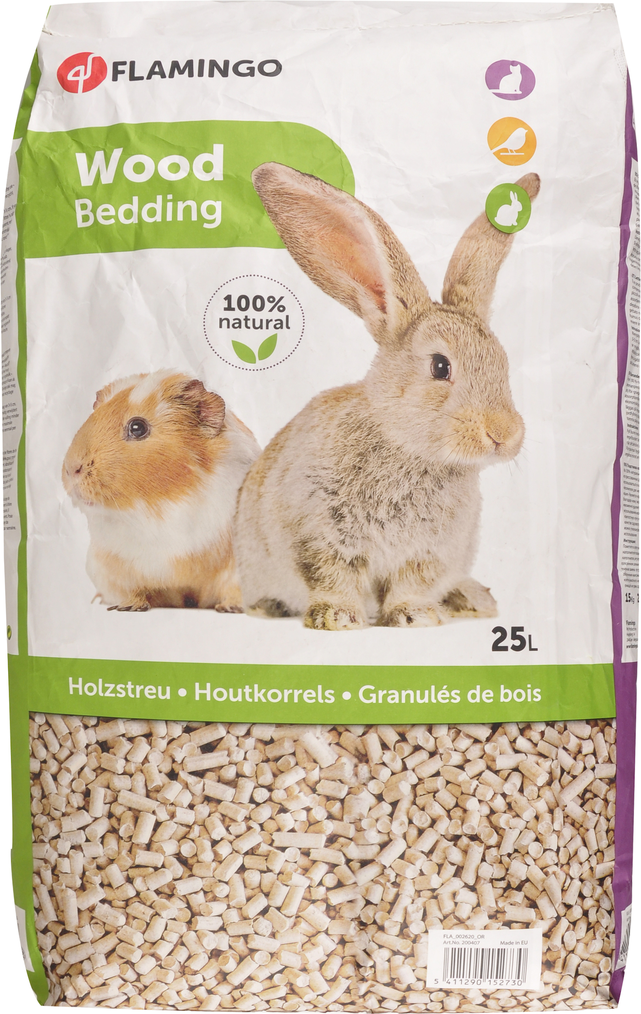 Wood pellet sales bedding for rabbits