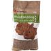 Wood pellet Brown