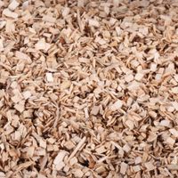 Flamingo Trucioli di faggio Beige