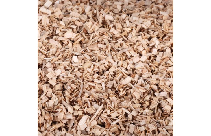 Flamingo Trucioli di faggio Beige