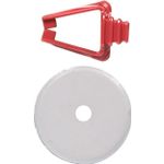 Snacks Mineral stone 