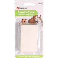 Flamingo Snack Knaagsteen 