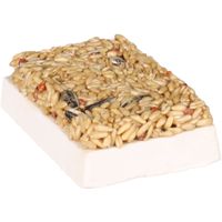 Flamingo Snack Knaagsteen met muesli 