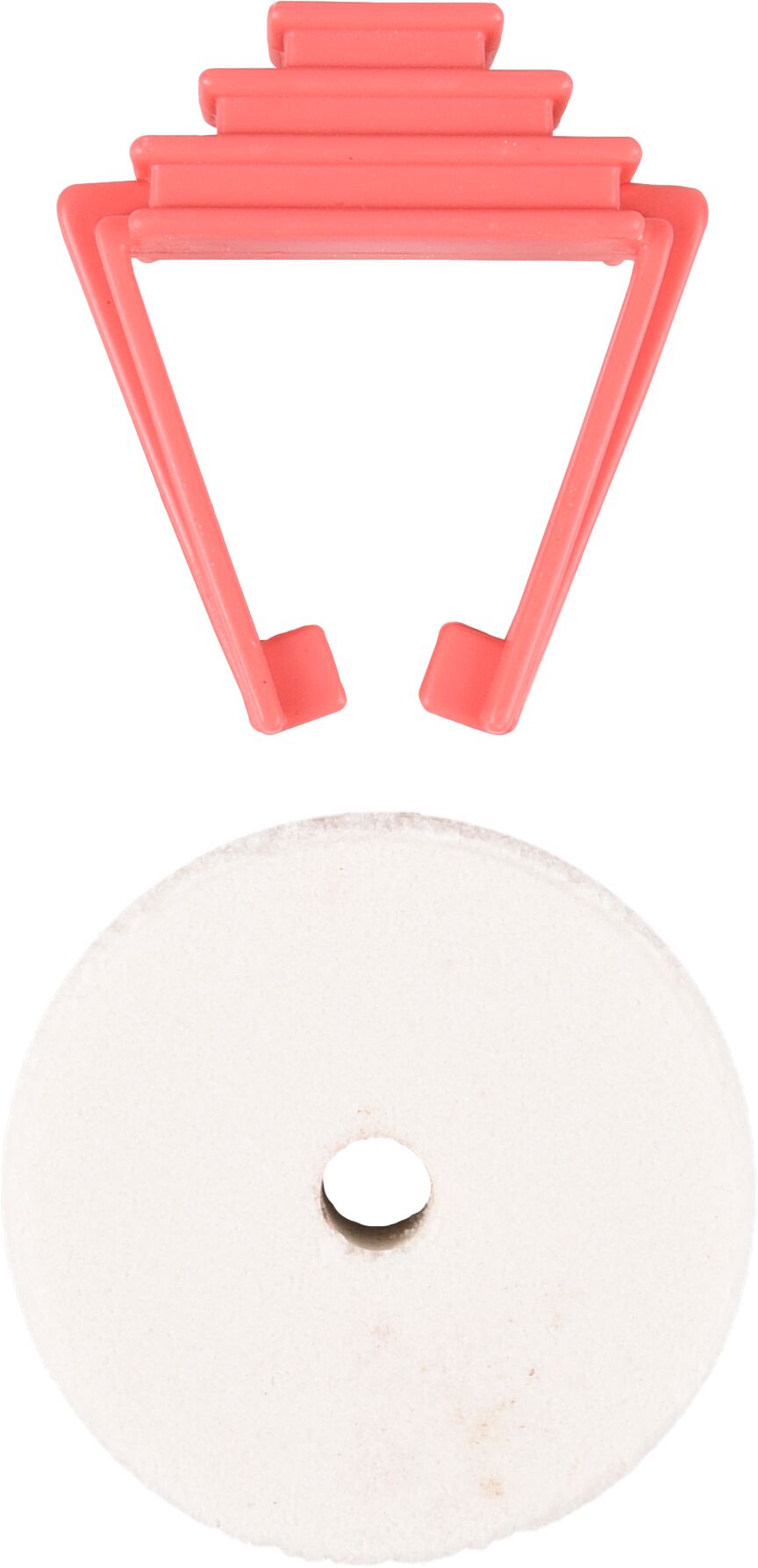 Flamingo Snacks Mineralstein 