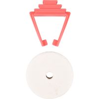 Flamingo Snacks Mineralstein 