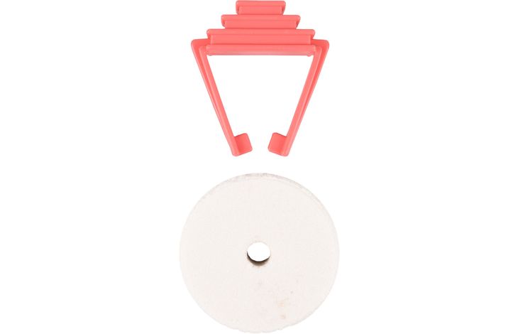 Flamingo Snacks Mineralstein 