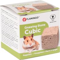 Flamingo Snacks Nagestein 