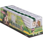 Snacks Knibbles Gnawing stone with grains 