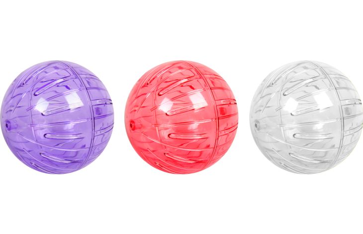 Flamingo Mouse playball Ball Multiple colours