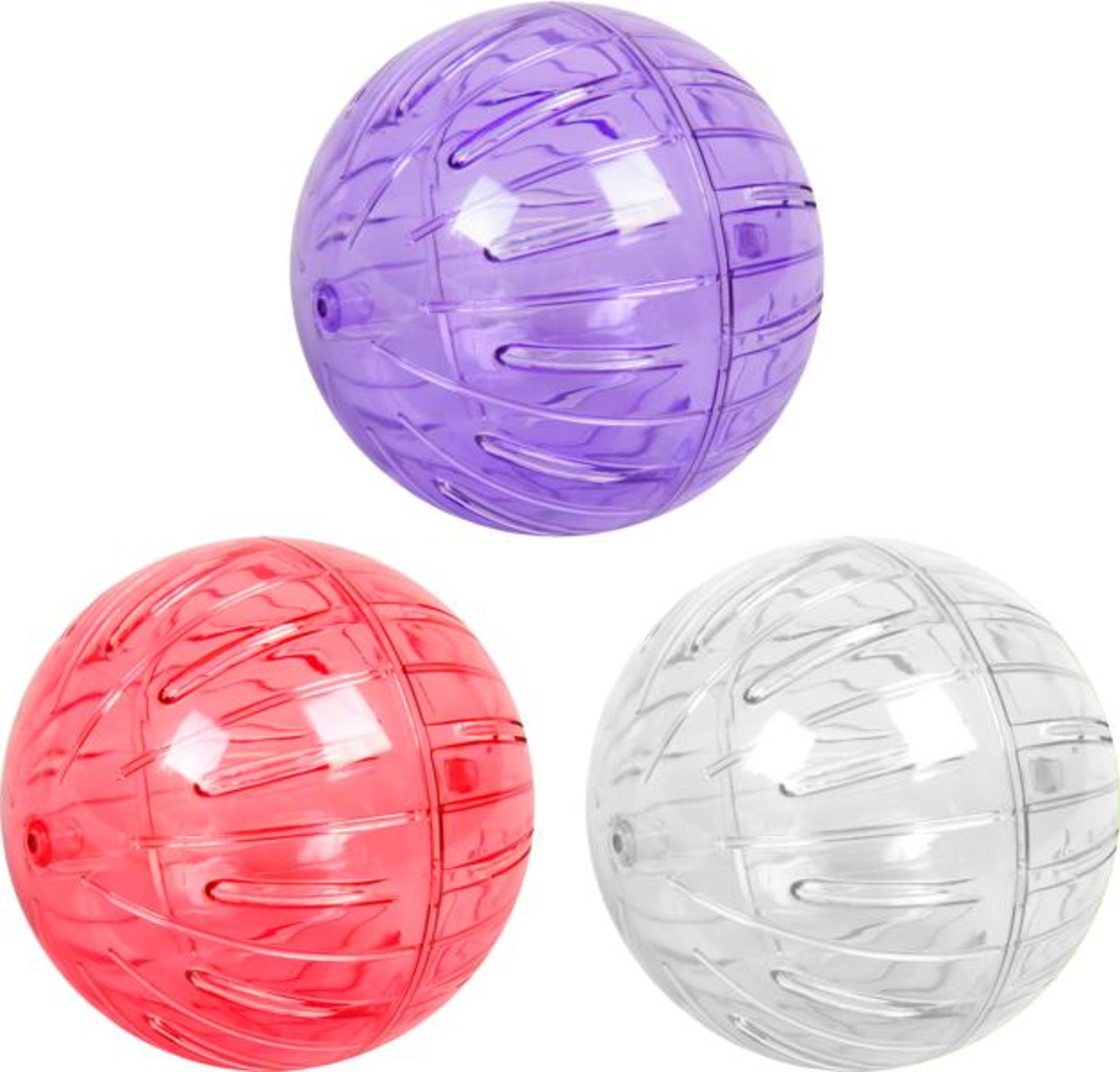 Flamingo Mouse playball Ball Multiple colours