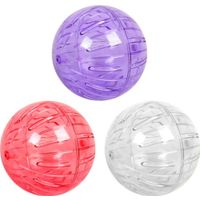 Flamingo Mouse playball Ball Multiple colours