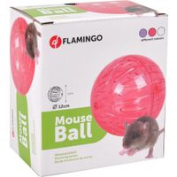 Flamingo Mouse playball Ball Multiple colours