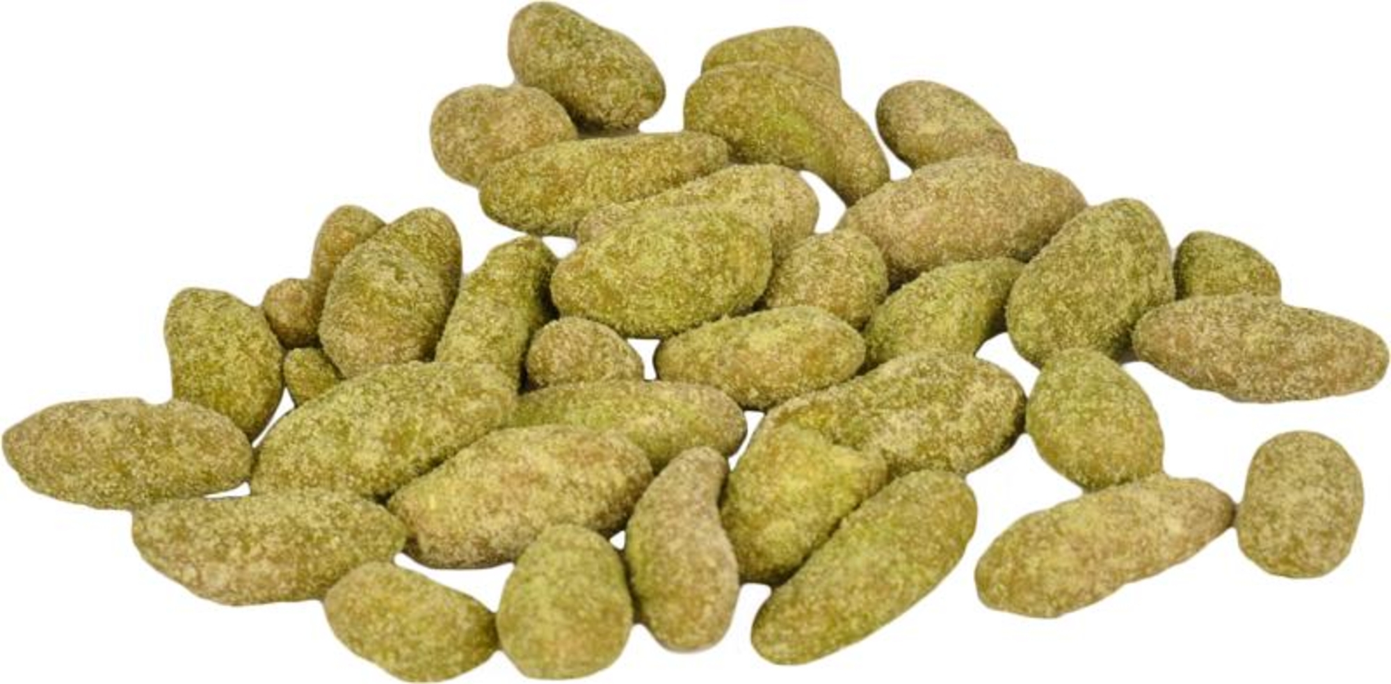 Flamingo Snacks Dulci Spinach 