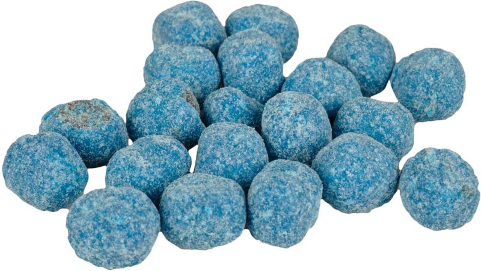 Flamingo Snacks Dulci Blaubeere 