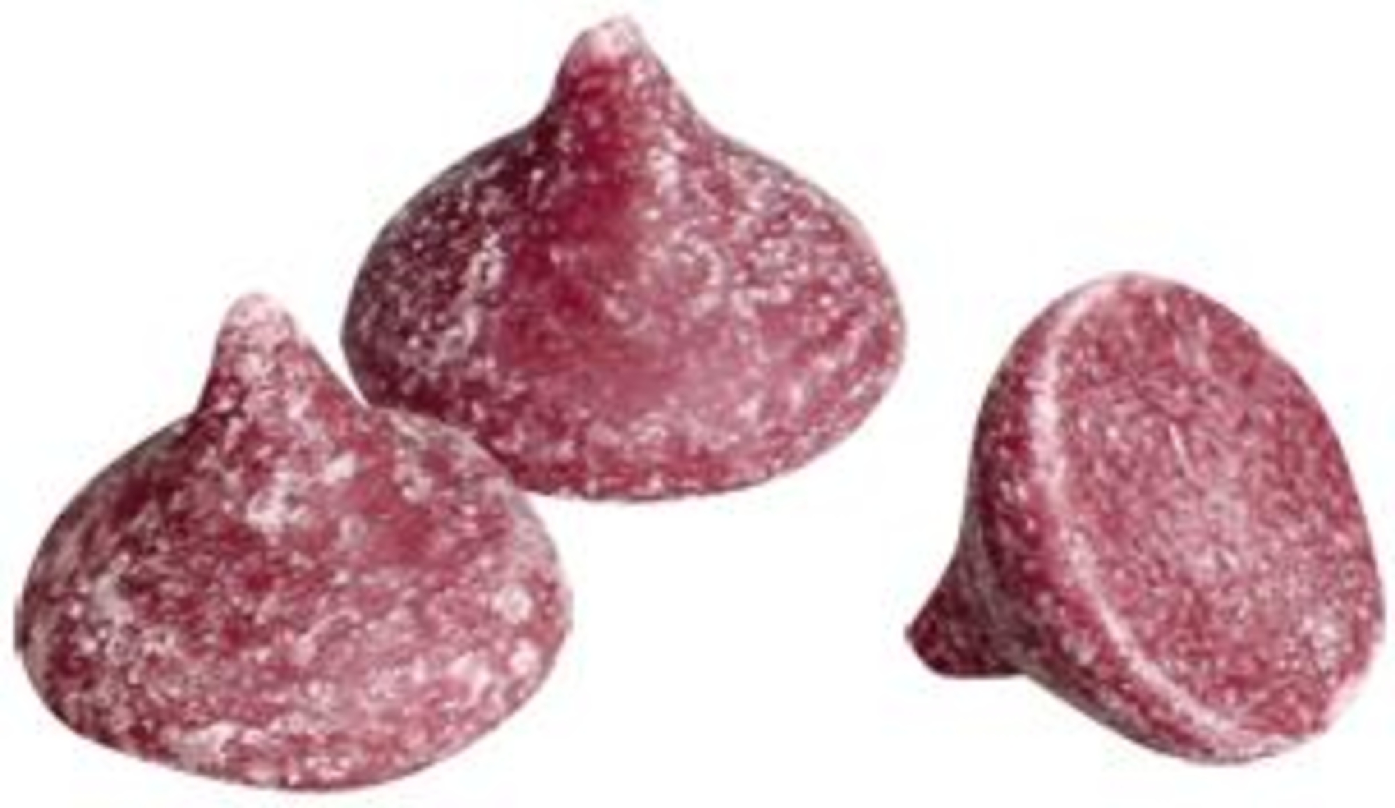 Flamingo Snacks Drops Forest fruit 