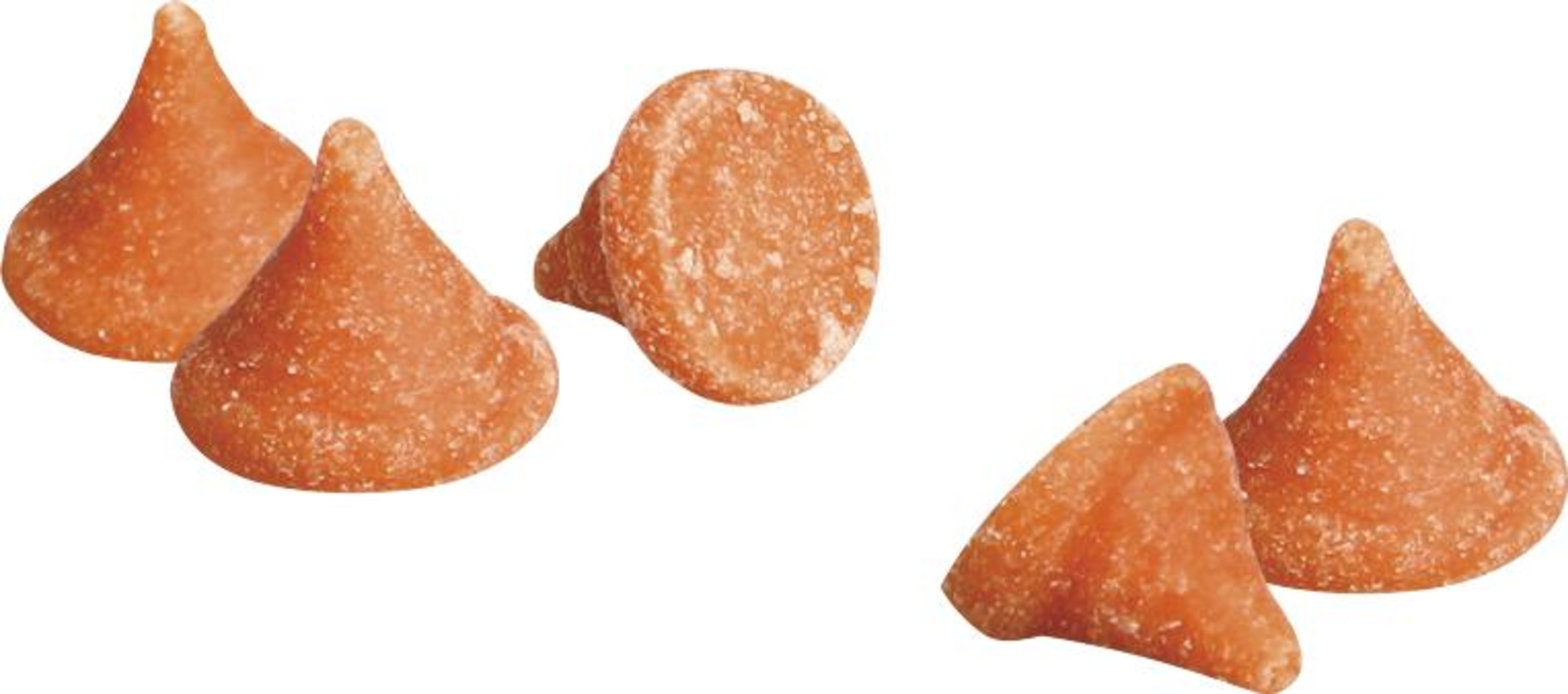 Flamingo Snacks Drops with carrot 