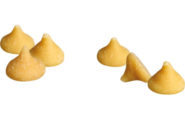 Flamingo Snack Drops met kaas 