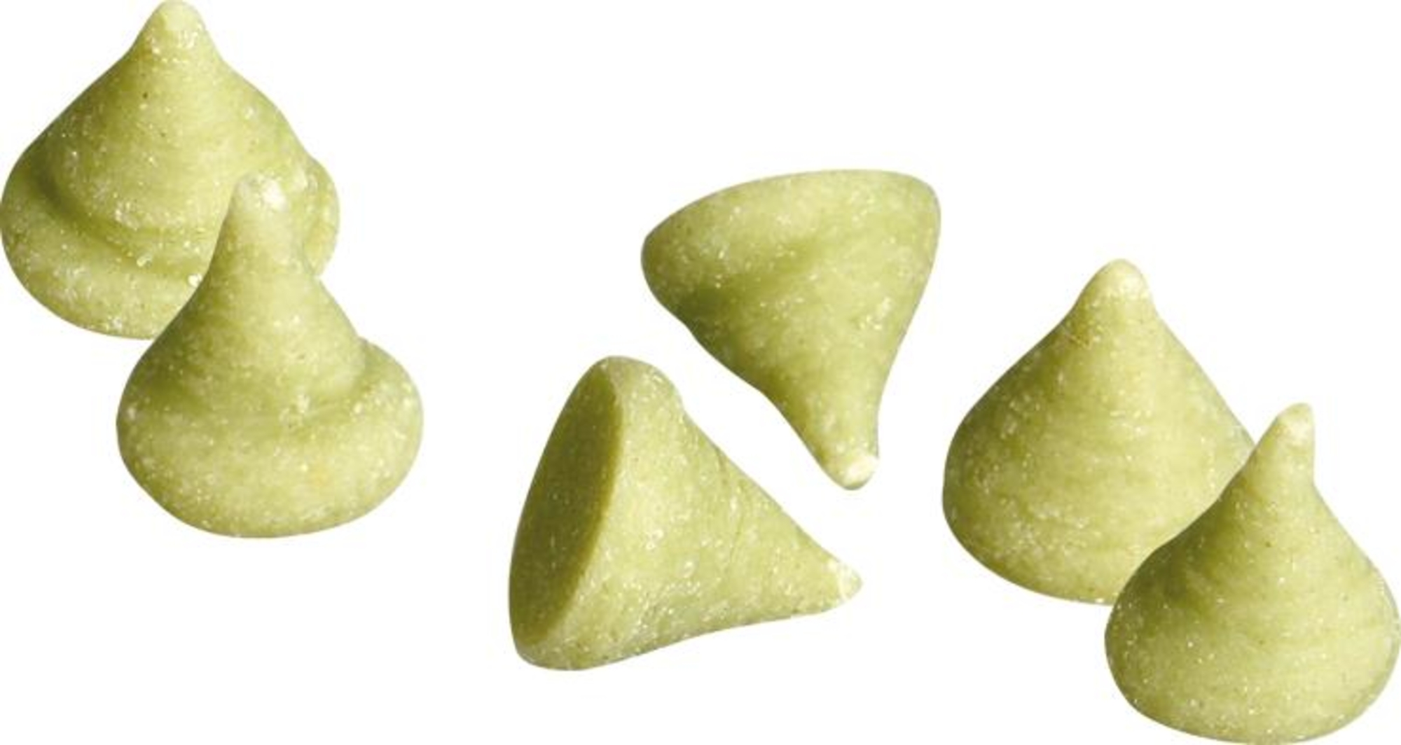 Flamingo Snacks Drops with apple 