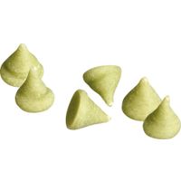 Flamingo Snack Drops met appel 