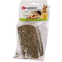 Flamingo Snacks Tubez Nibble tunnel 