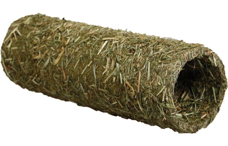 Flamingo Snacks Tubez Nibble tunnel 