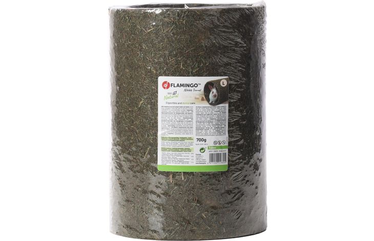 Flamingo Snacks Tubez Nibble tunnel 