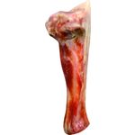 Snacks Nature Ham bone Bone