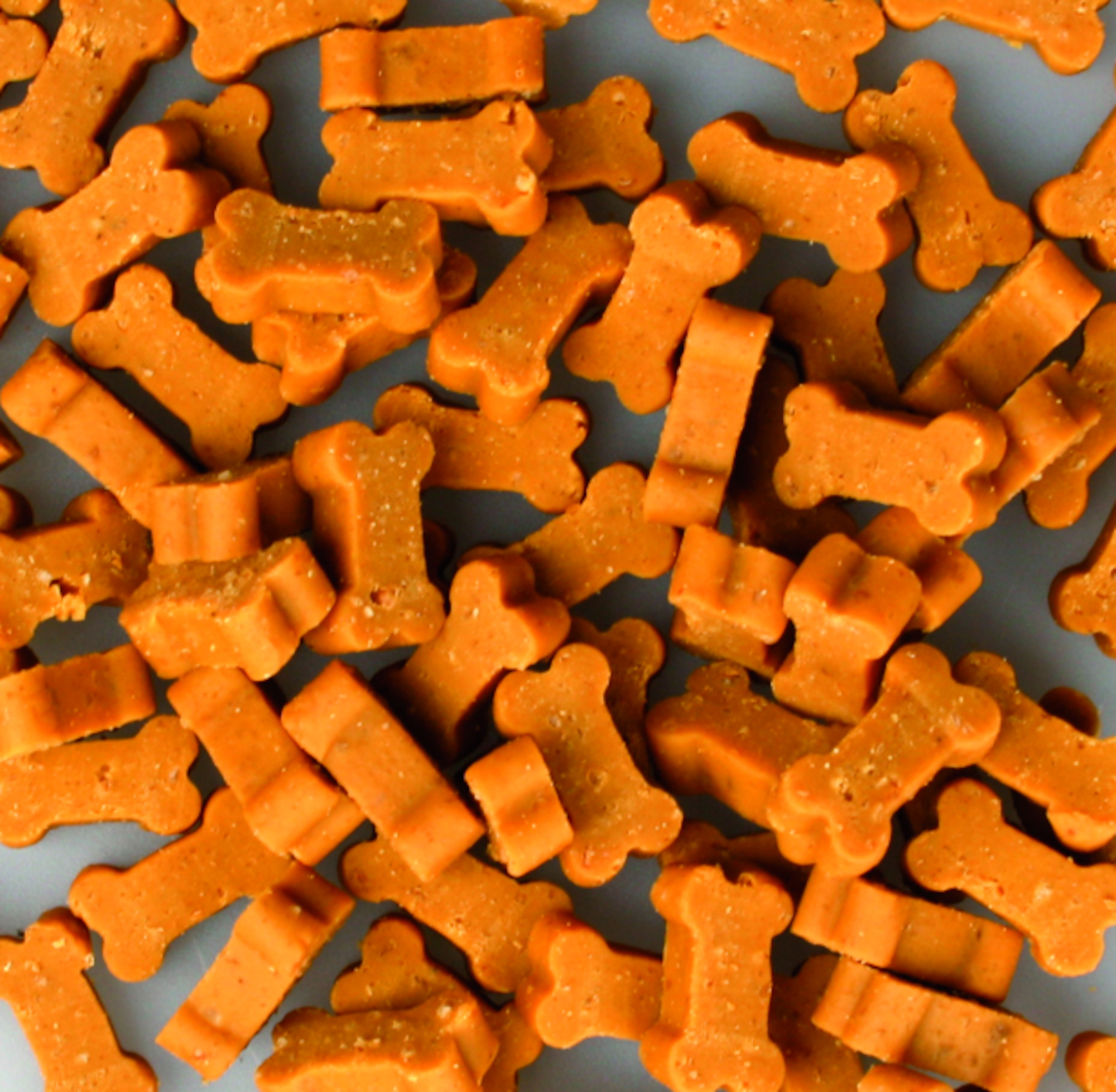 Flamingo Chew'n Snack Bones with chicken 