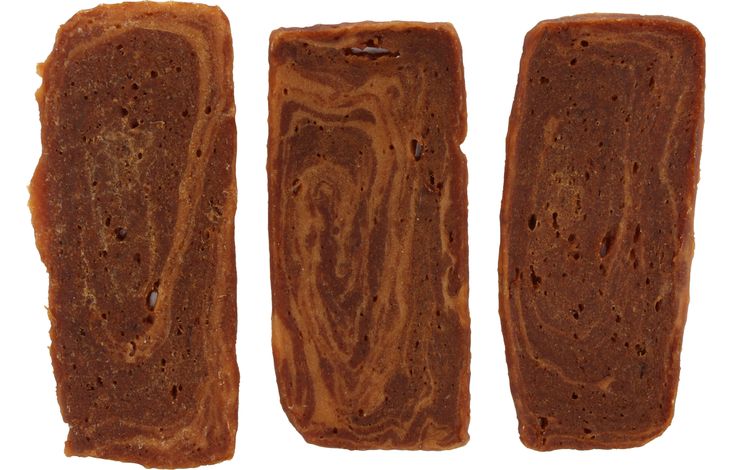 Flamingo Friandises Hapki Lanières avec poulet & Fromage 