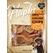 Snack Hapki Chips met kip 