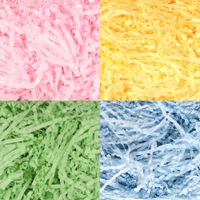 Flamingo Nestmateriaal Jorna Meerdere kleuren